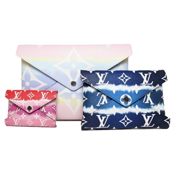 Louis Vuitton Handbags - SOLD Louis Vuitton Escale Kirigami Set